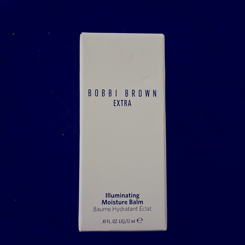 Bobbi Brown Extra Illuminating Moisture Balm Pink Glow 12ml